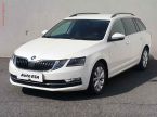 Škoda Octavia - fotka číslo 2