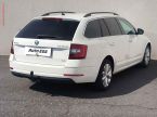 Škoda Octavia - fotka číslo 3