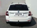 Škoda Octavia - fotka číslo 4