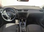 Škoda Octavia - fotka číslo 7