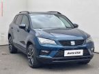Seat Ateca - fotka číslo 0