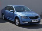 Škoda Octavia - fotka číslo 0