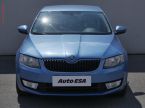 Škoda Octavia - fotka číslo 1