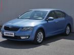 Škoda Octavia - fotka číslo 2