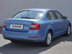 Škoda Octavia - fotka číslo 3