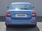 Škoda Octavia - fotka číslo 4