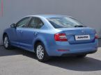 Škoda Octavia - fotka číslo 5