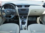 Škoda Octavia - fotka číslo 7