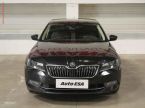Škoda Superb - fotka číslo 1