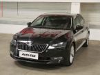 Škoda Superb - fotka číslo 2