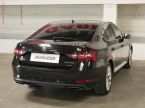 Škoda Superb - fotka číslo 5