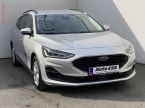 Ford Focus - fotka číslo 0