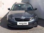Škoda Octavia - fotka číslo 1