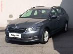 Škoda Octavia - fotka číslo 2