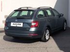 Škoda Octavia - fotka číslo 3