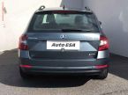 Škoda Octavia - fotka číslo 4