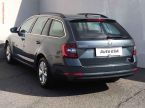 Škoda Octavia - fotka číslo 5