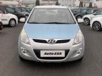 Hyundai i20 - fotka číslo 1