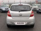 Hyundai i20 - fotka číslo 4