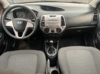 Hyundai i20 - fotka číslo 7