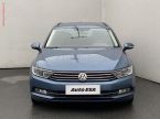 Volkswagen Passat - fotka číslo 1