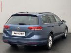 Volkswagen Passat - fotka číslo 3