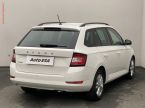 Škoda Fabia - fotka číslo 3