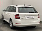 Škoda Fabia - fotka číslo 5