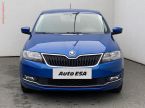 Škoda Rapid - fotka číslo 1