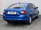 Škoda Rapid - fotka číslo 3