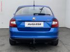 Škoda Rapid - fotka číslo 4
