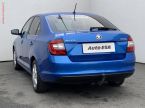 Škoda Rapid - fotka číslo 5