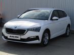 Škoda Scala - fotka číslo 2