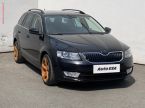 Škoda Octavia - fotka číslo 0