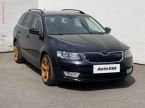 Škoda Octavia - fotka číslo 0
