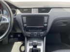 Škoda Octavia - fotka číslo 11