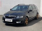 Škoda Octavia - fotka číslo 2