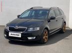 Škoda Octavia - fotka číslo 2