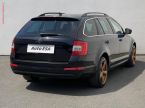 Škoda Octavia - fotka číslo 4