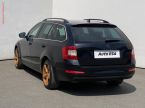 Škoda Octavia - fotka číslo 3