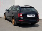 Škoda Octavia - fotka číslo 5