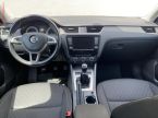 Škoda Octavia - fotka číslo 7