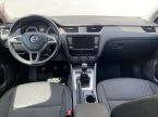 Škoda Octavia - fotka číslo 7