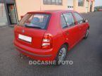 Škoda Fabia - fotka číslo 1