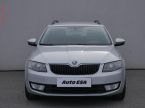Škoda Octavia - fotka číslo 1