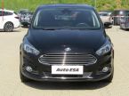 Ford S-MAX - fotka číslo 1