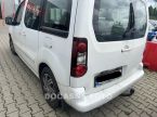 Citroën Berlingo - fotka číslo 1