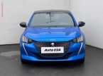Peugeot 208 - fotka číslo 1