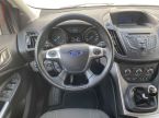 Ford Kuga - fotka číslo 10