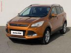 Ford Kuga - fotka číslo 2